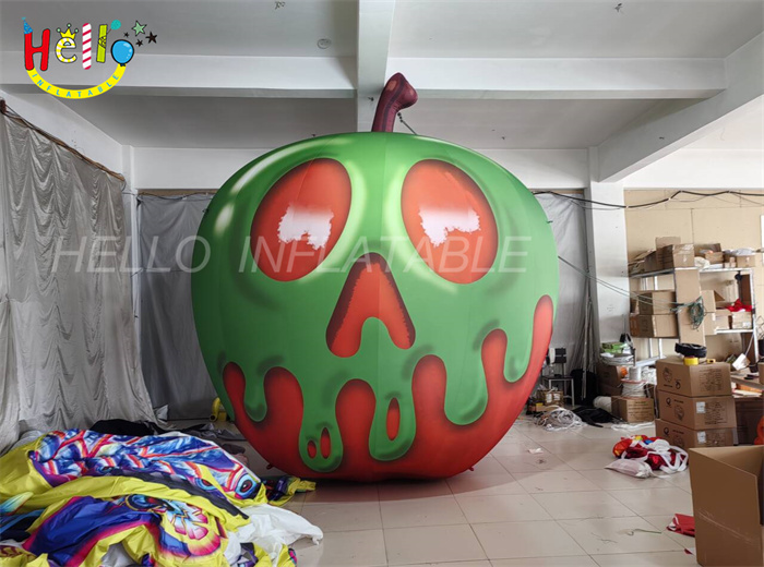 halloween-inflatable