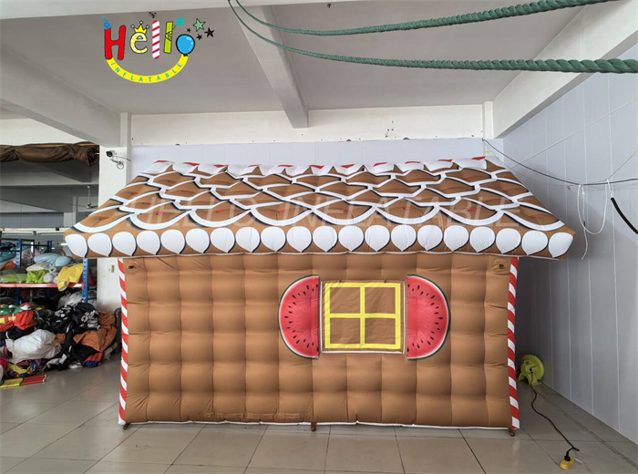 holiday inflatable