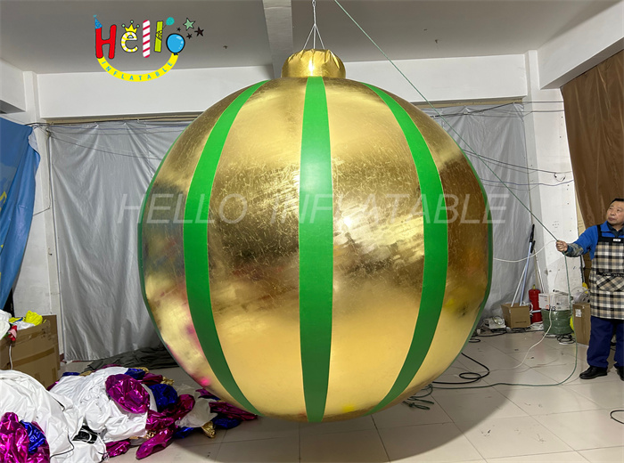 holiday inflatable