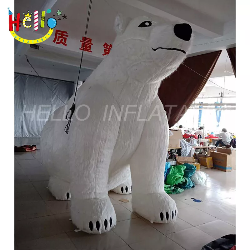 polar bear (10)