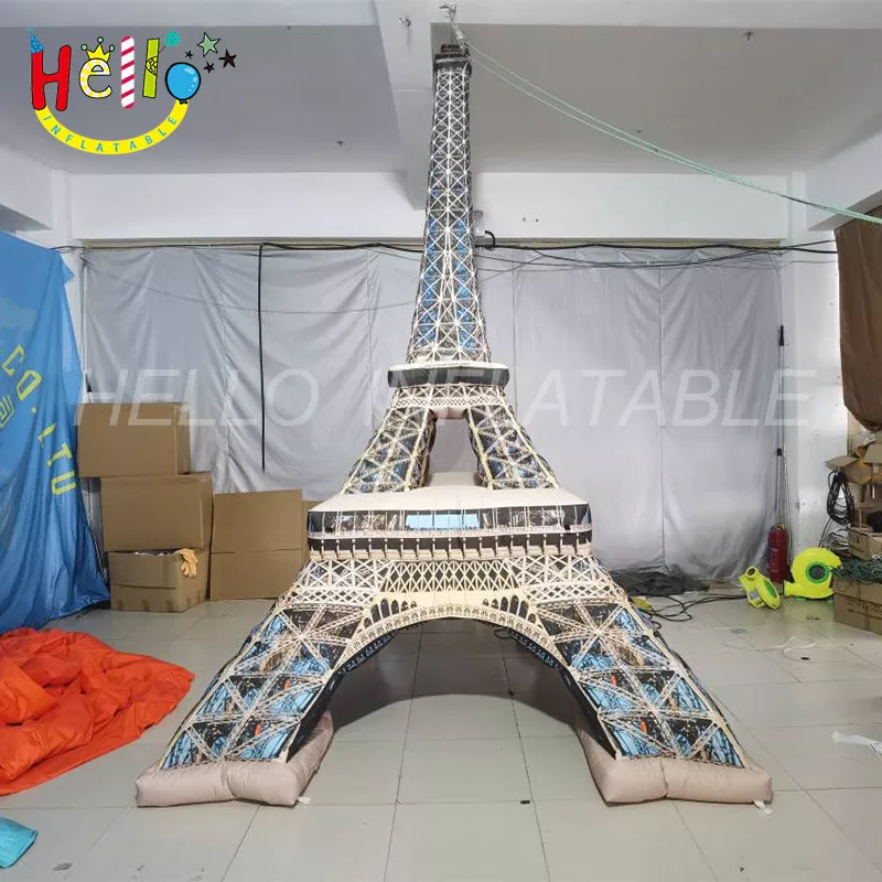 Eiffel Tower (7)