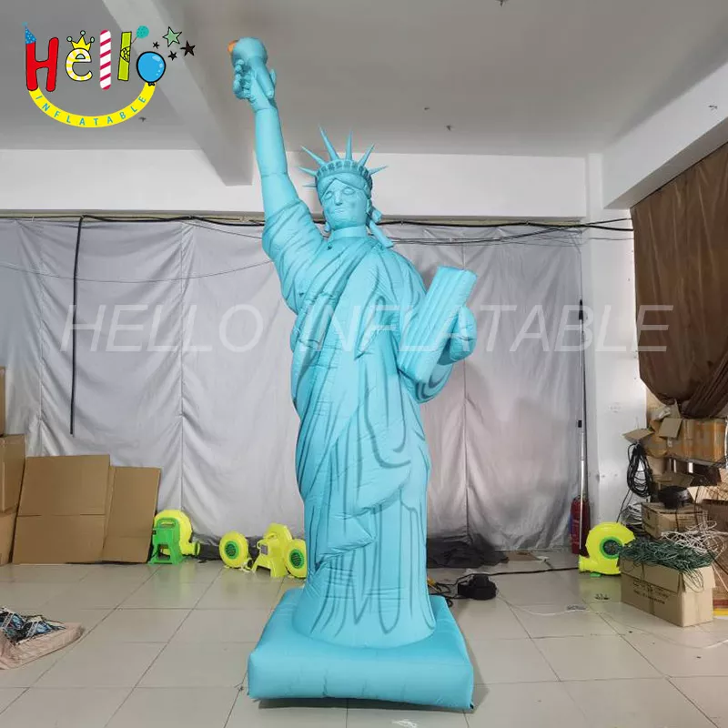 Lady Liberty (1)