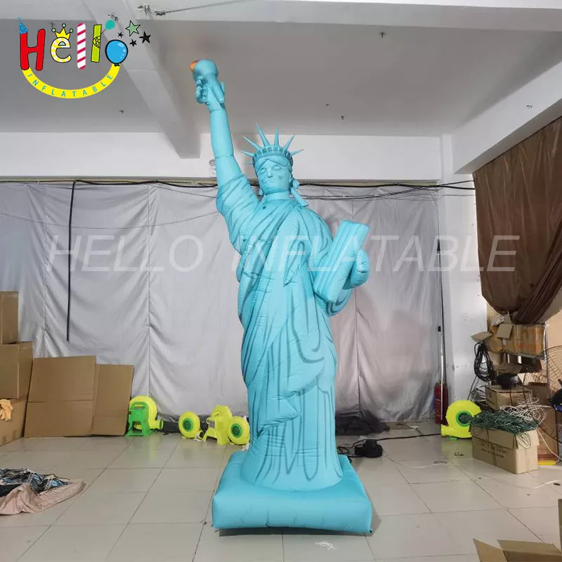 Lady Liberty (4)