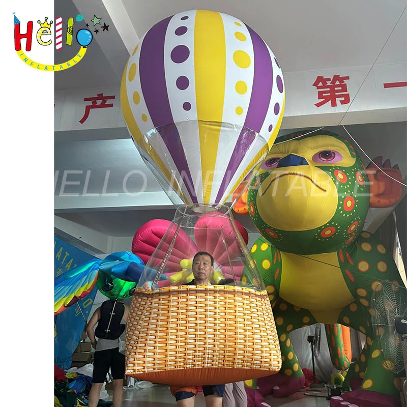 hot air balloon (2)