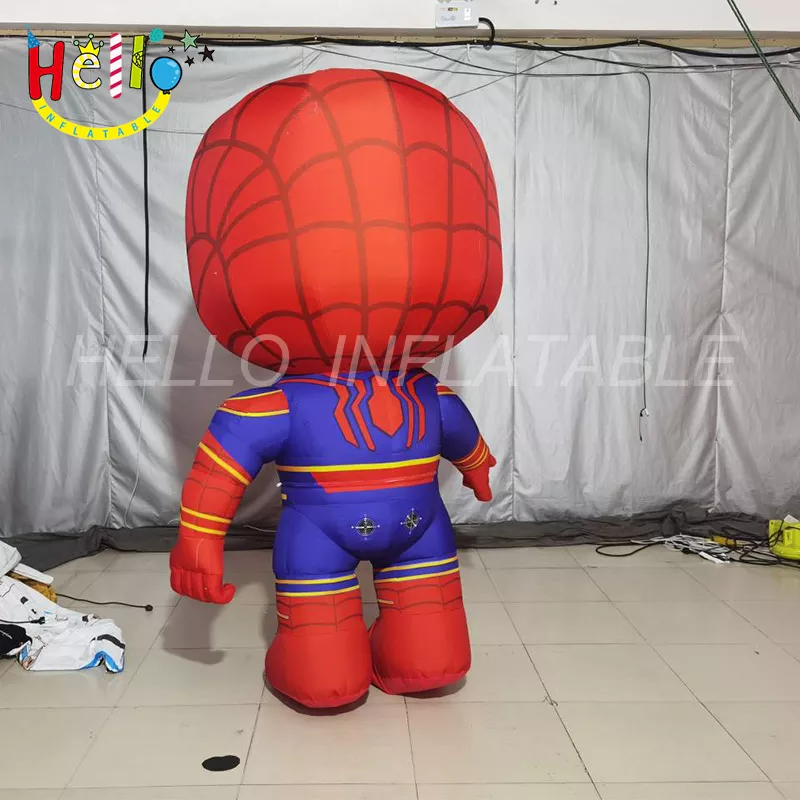 spiderman (1)