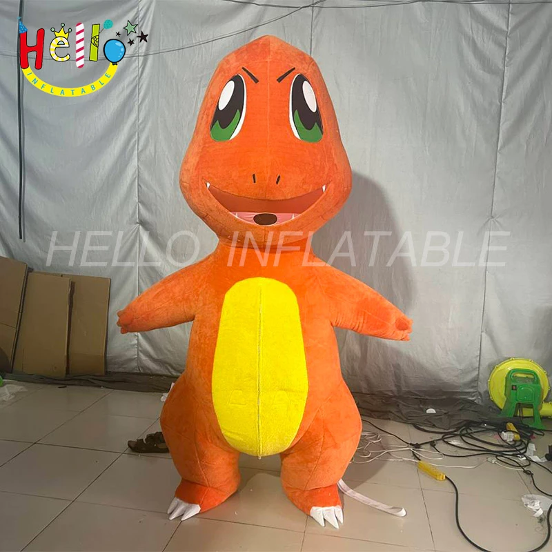 dinosaur costume (2)