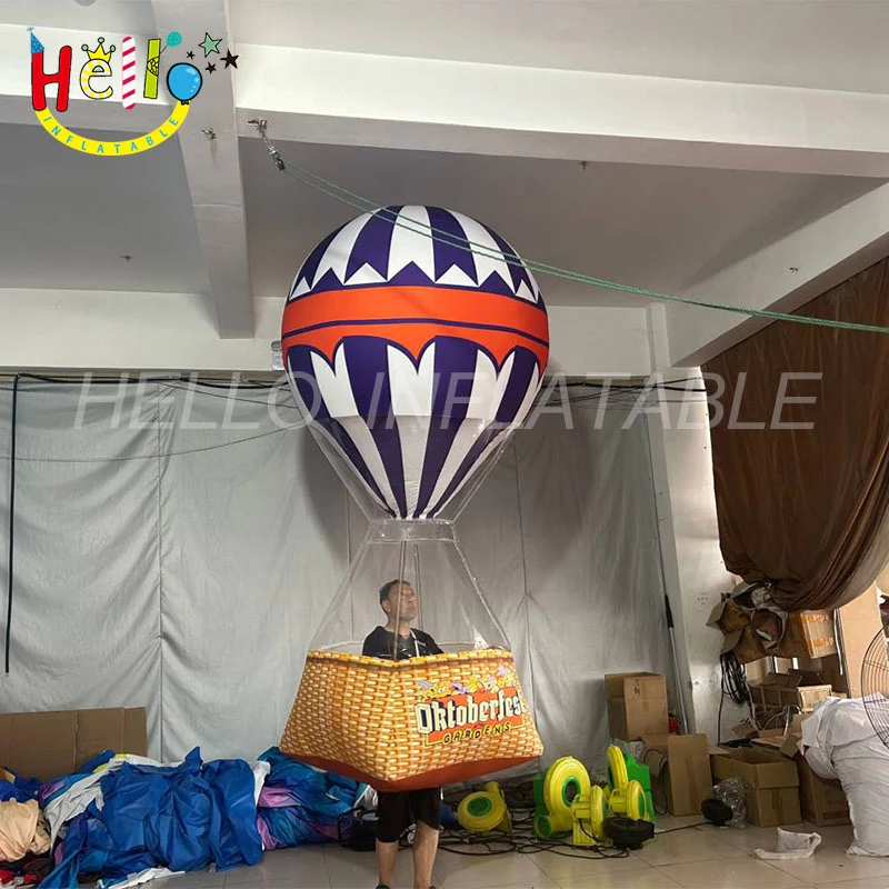 hot air balloon costume (1)