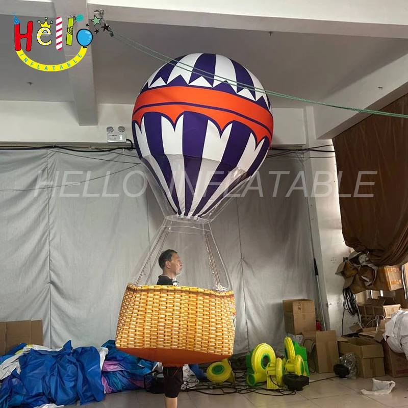 hot air balloon costume (4)