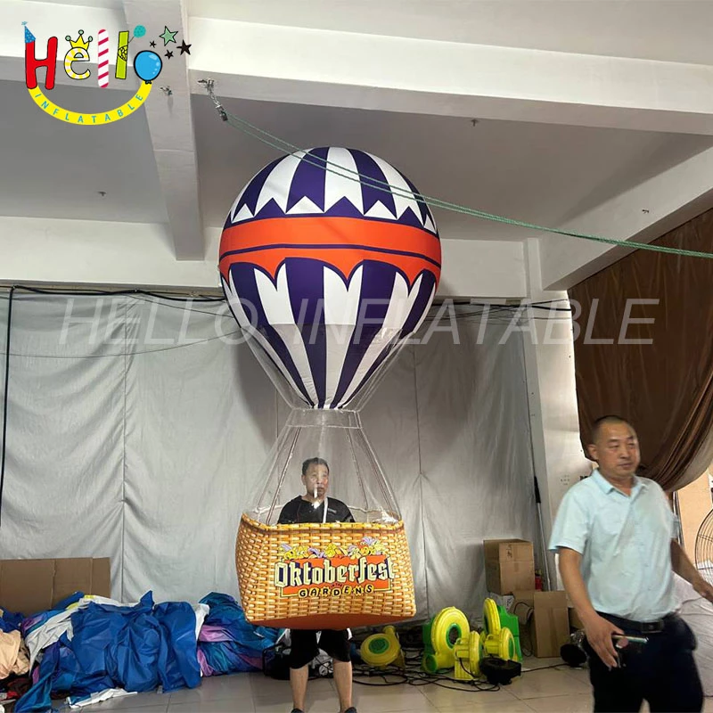 hot air balloon costume (5)