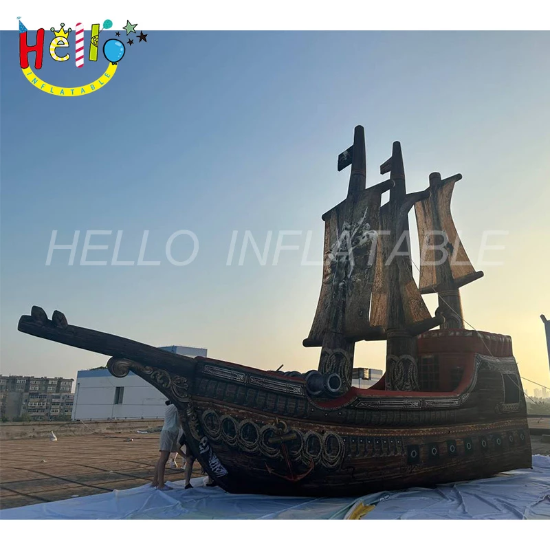 pirate ship (6)