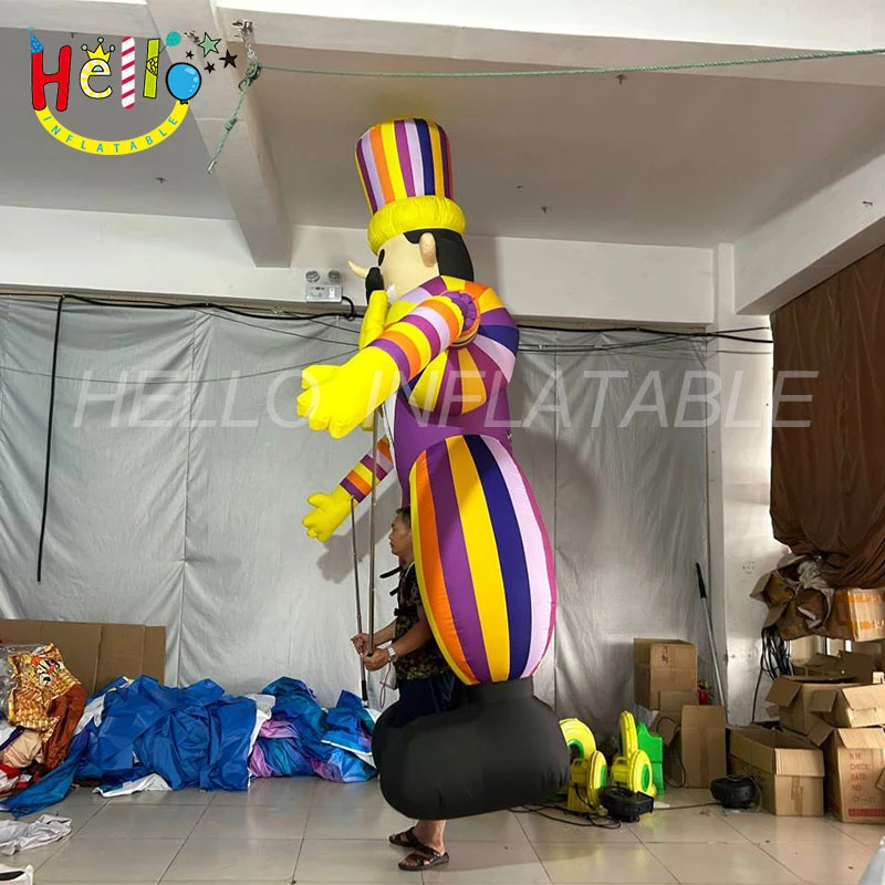puppet costume (3)