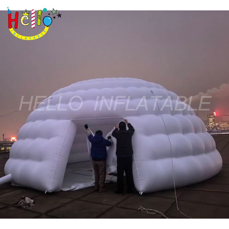 dome tent-3_结果