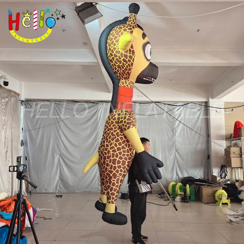 giraffe costume-1_结果