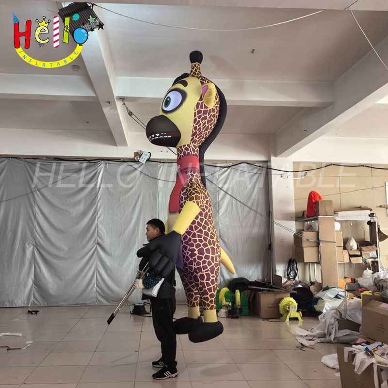 giraffe costume-2_结果