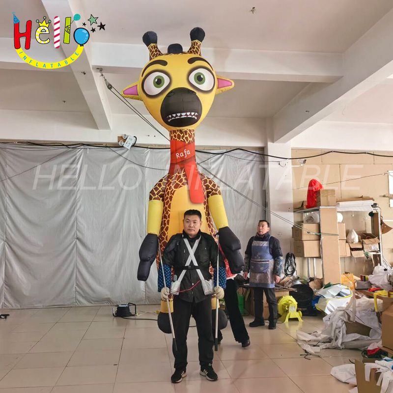 giraffe costume-4_结果