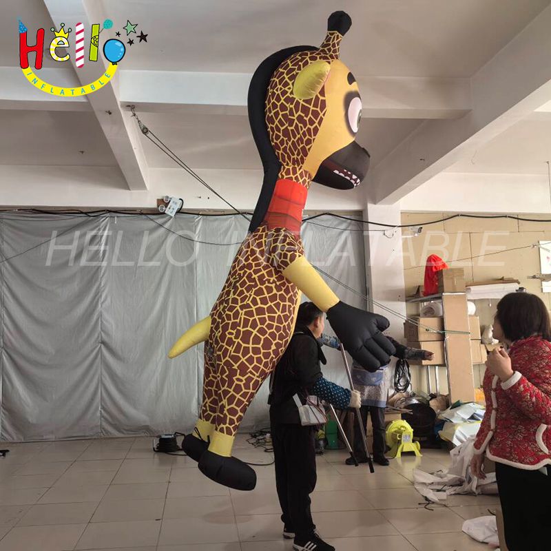 giraffe costume-5_结果