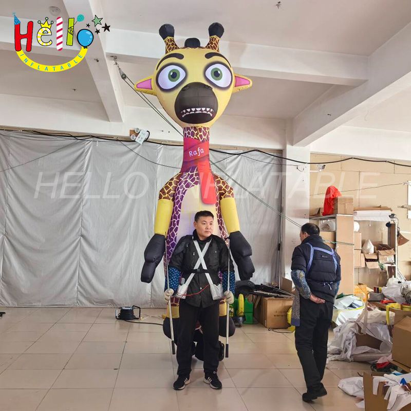 giraffe costume-6_结果