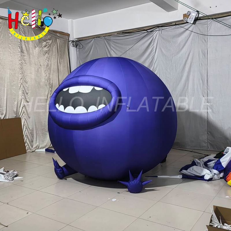 ball monster-3_结果