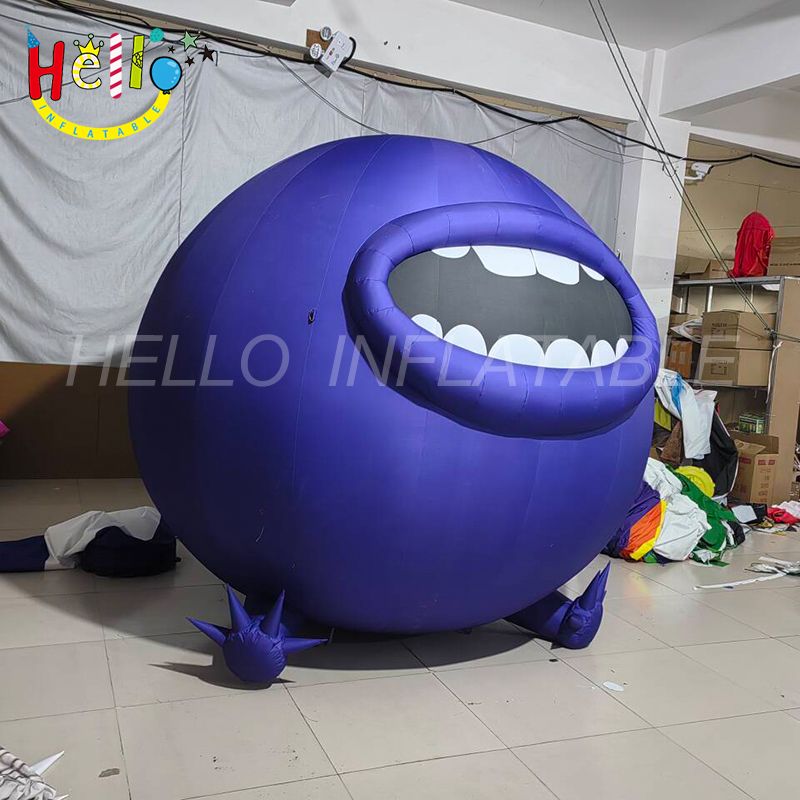 ball monster-6_结果