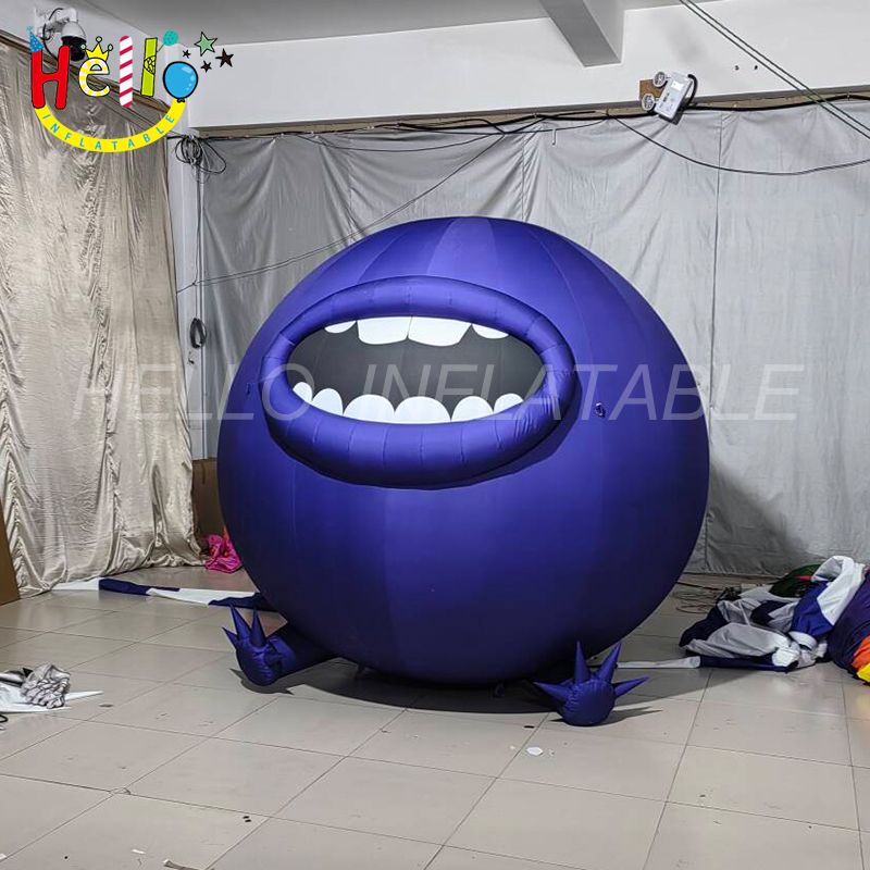 ball monster-7_结果