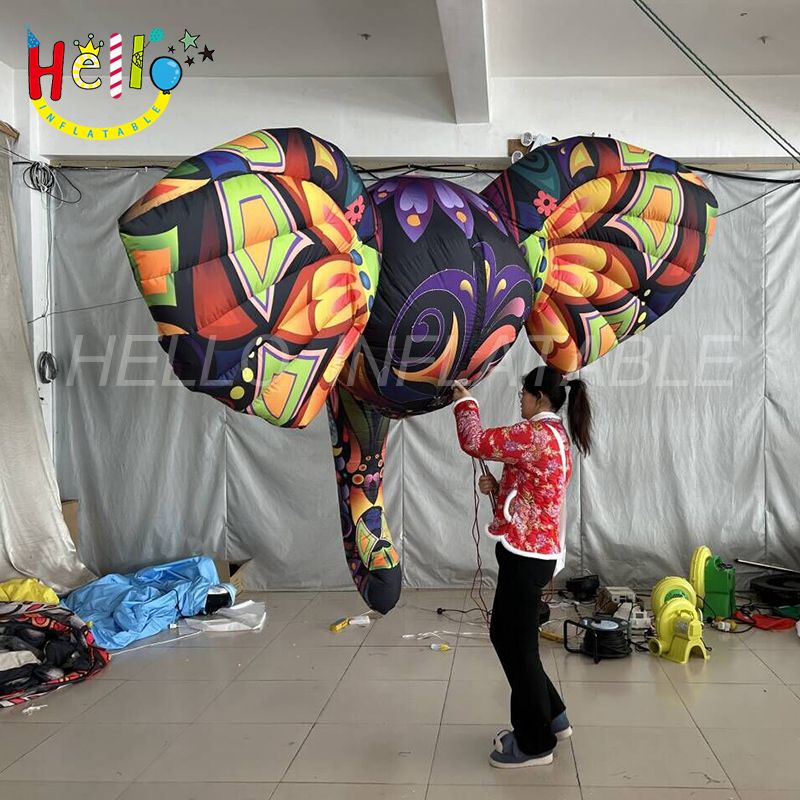 elephant head costume-3_结果