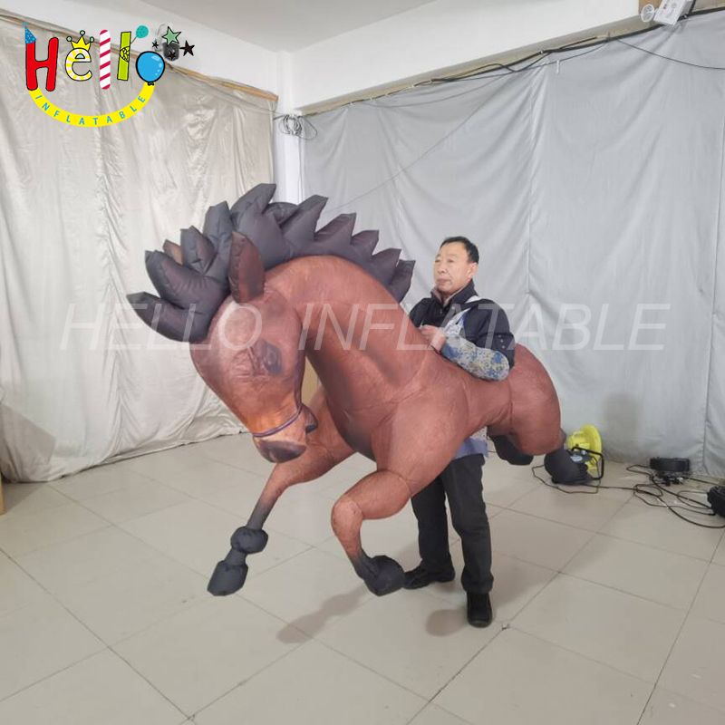 horse costume-3_结果