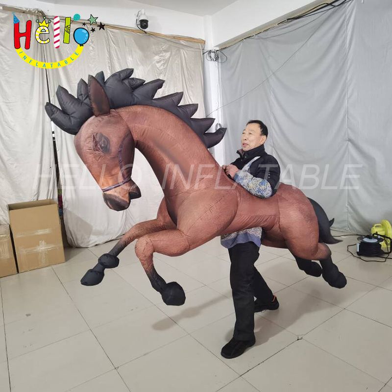 horse costume-4_结果