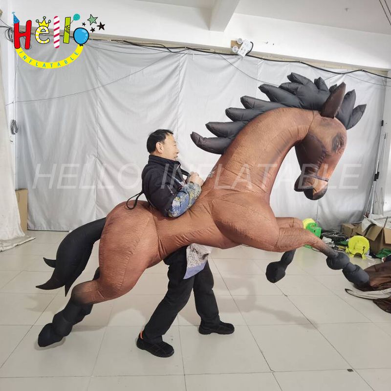 horse costume-5_结果