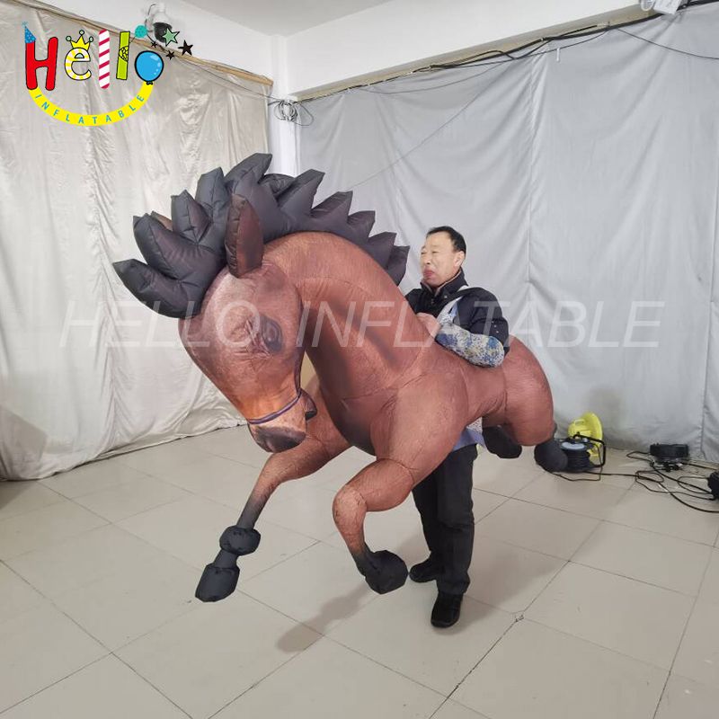 horse costume-6_结果