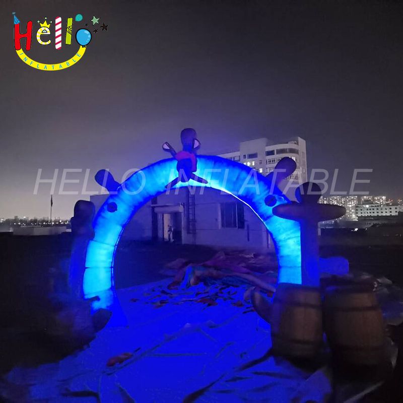 pirate ship arch-2_结果