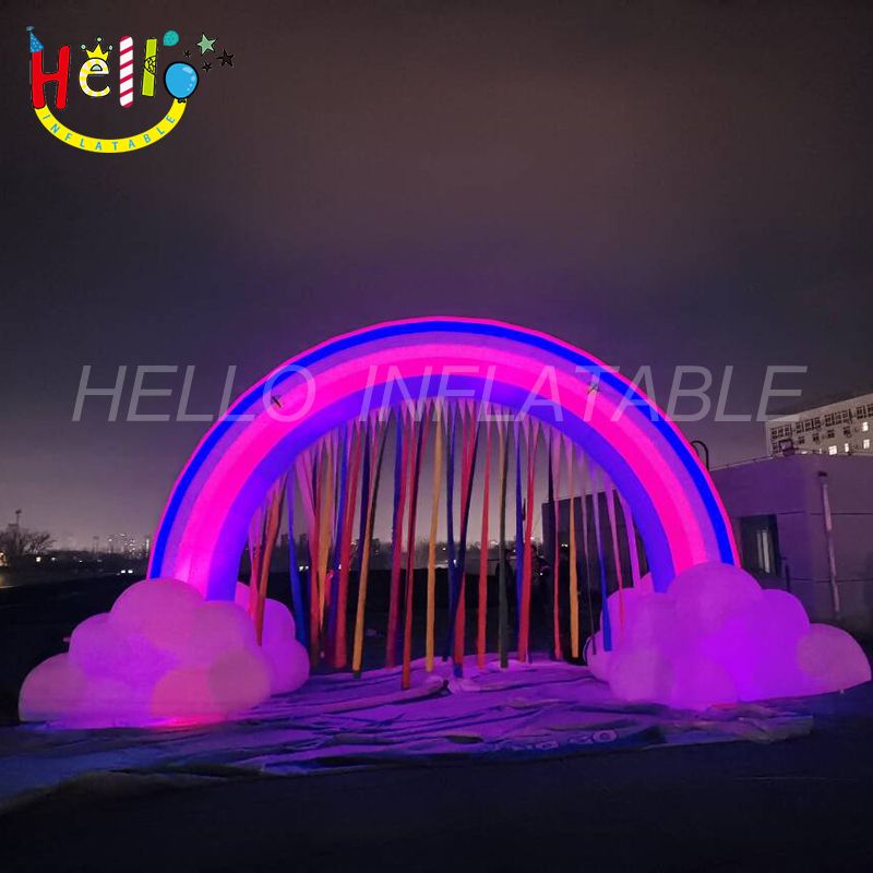 rainbow arch-3_结果