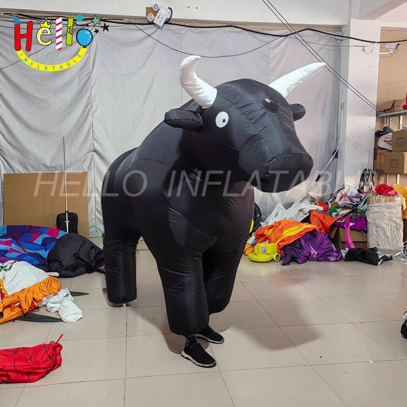 buffalo costume-2_结果