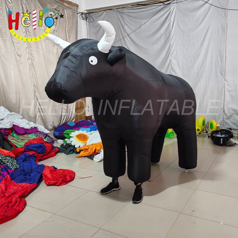 buffalo costume-6_结果
