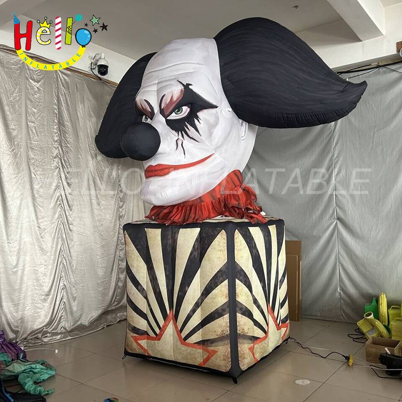 clown head-7_结果