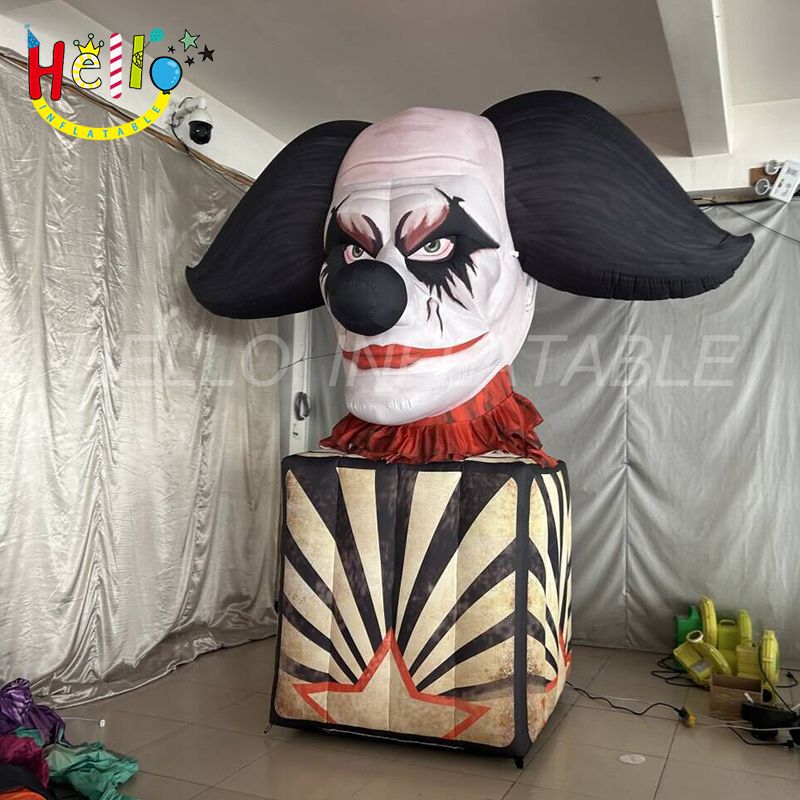 clown head-9_结果