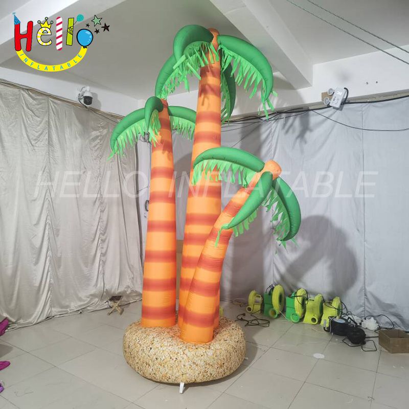 coconut tree-2_结果