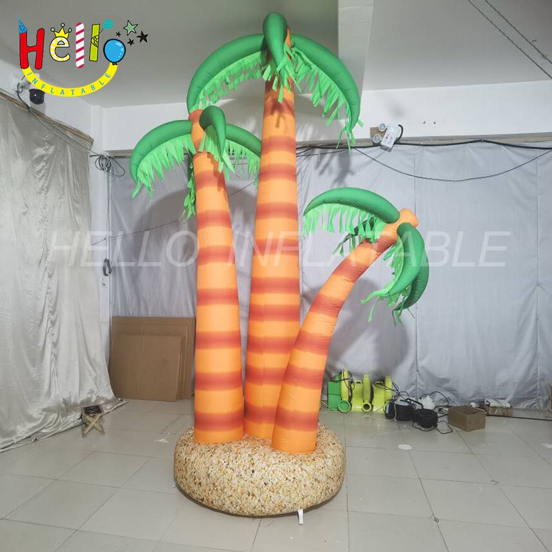 coconut tree-3_结果