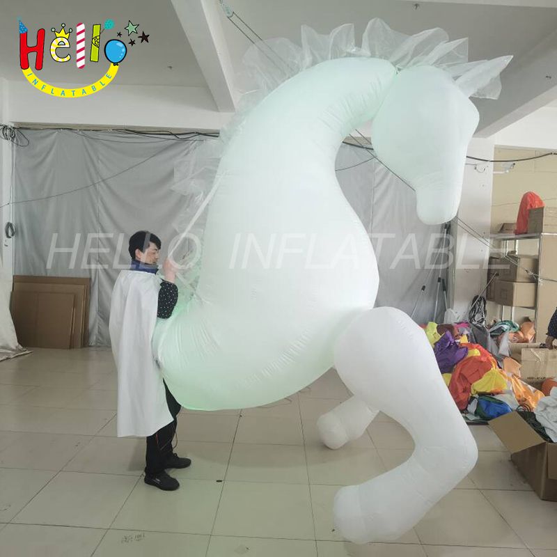 horse costume-2_结果