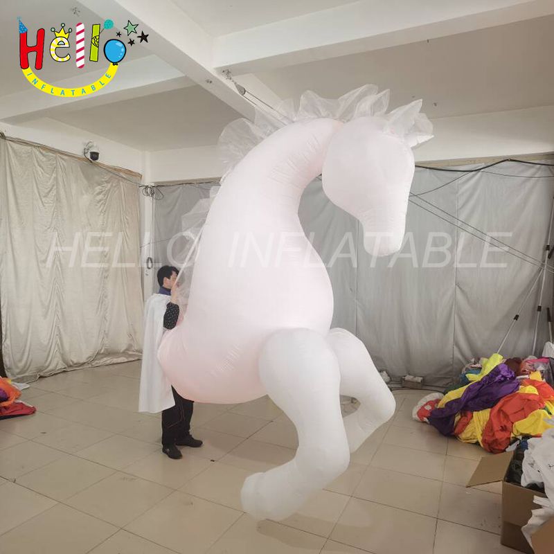 horse costume-3_结果