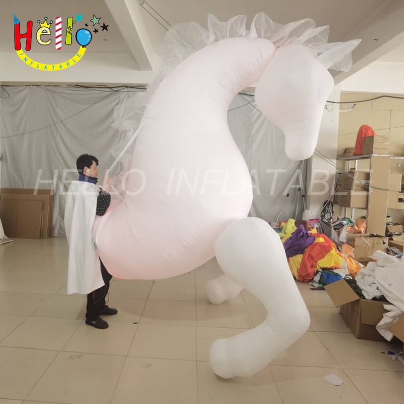 horse costume-4_结果