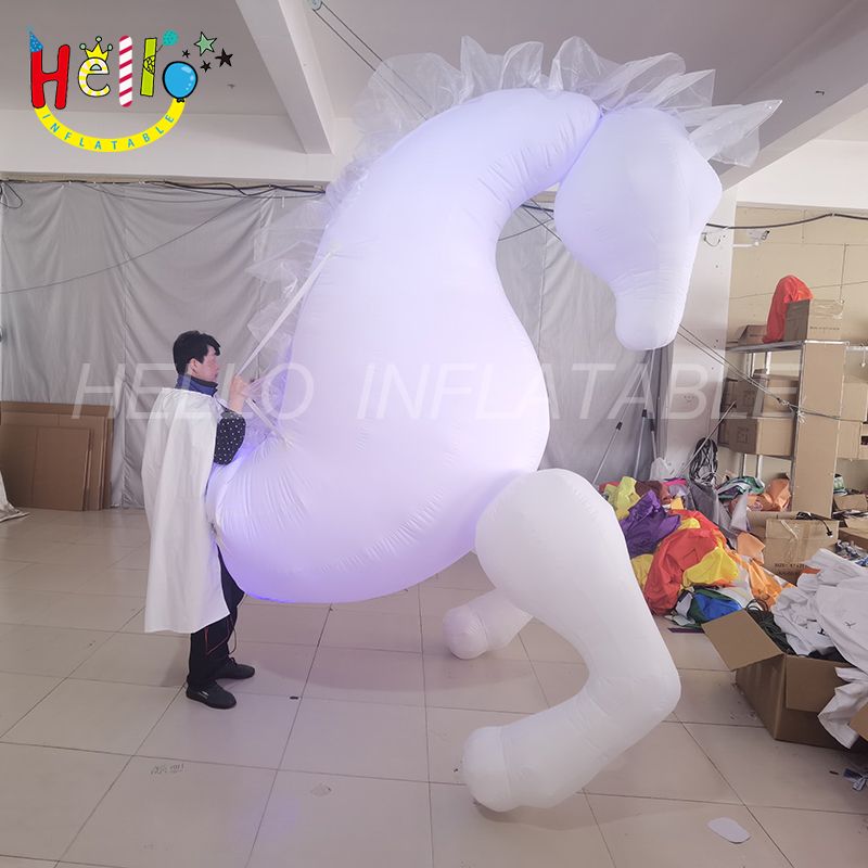 horse costume_结果