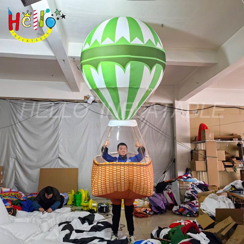 hot air balloon costume-2_结果