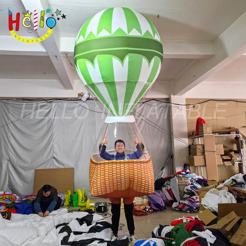 hot air balloon costume_结果