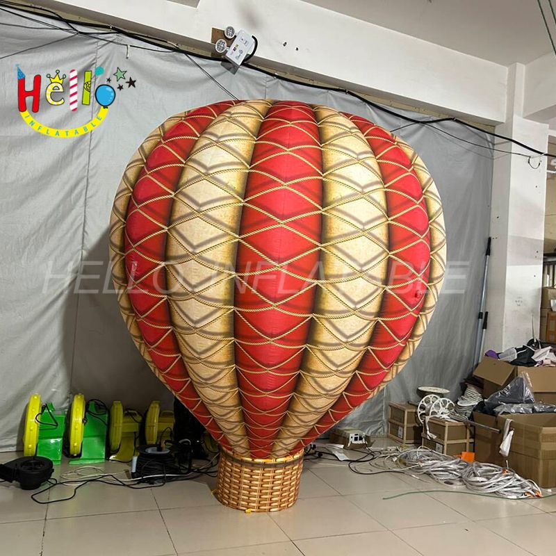 hot air balloon_结果