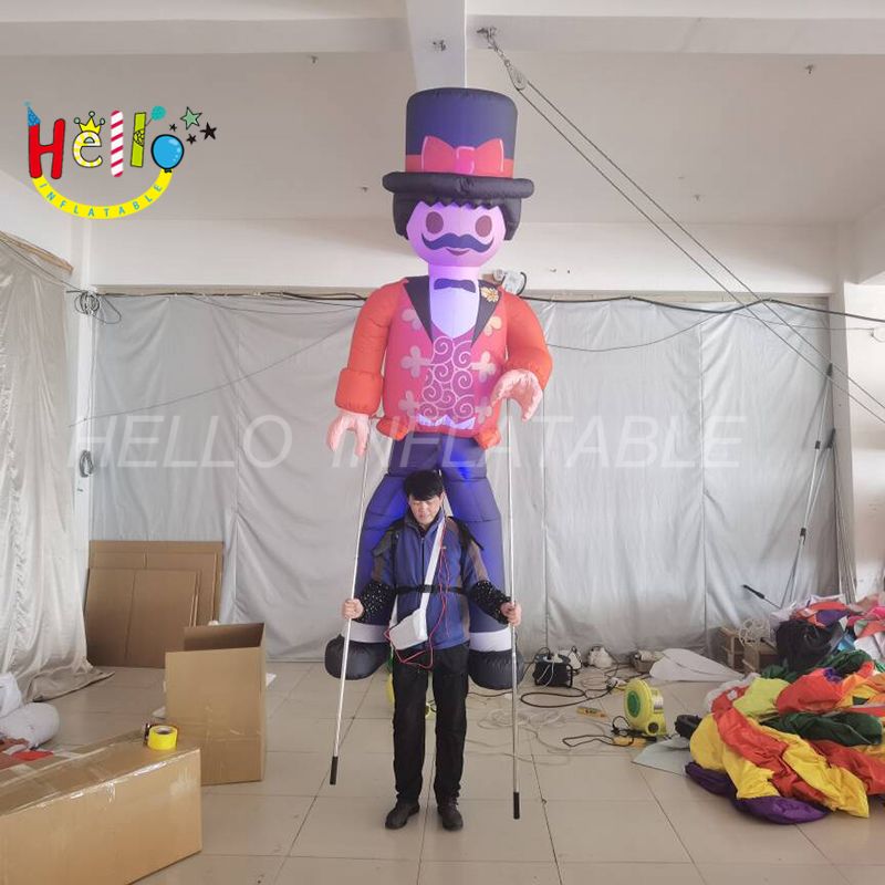 puppet costume-2_结果