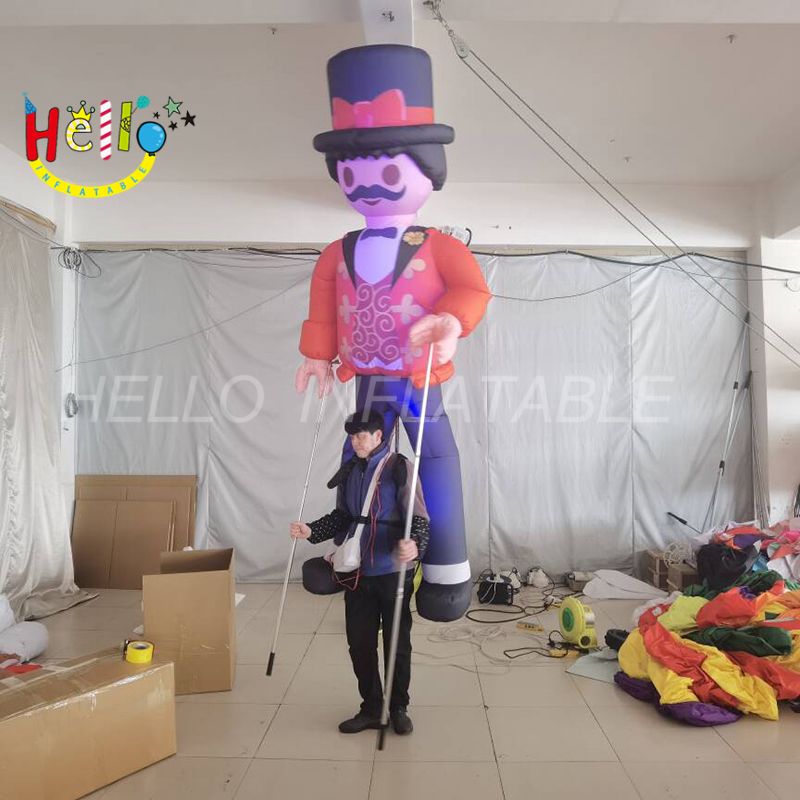 puppet costume-3_结果