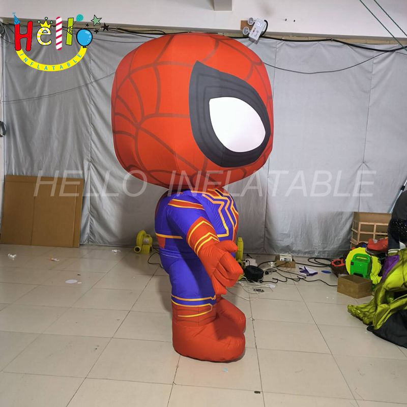 spider hero costume-2_结果