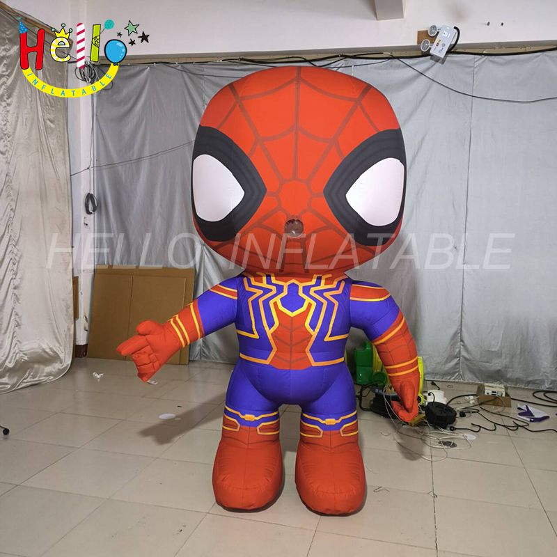 spider hero costume_结果