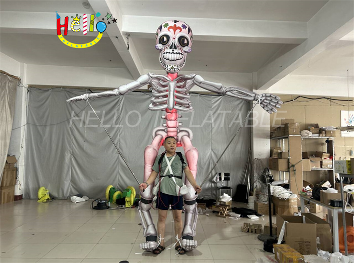 costume inflatable