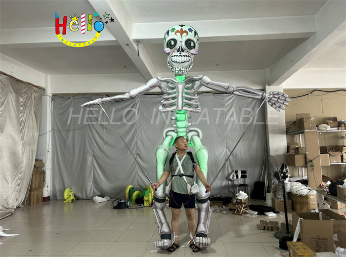 costume inflatable